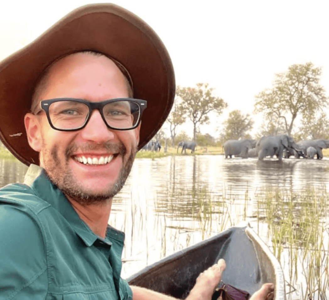 Saving Sea Turtles With Lucas Meers